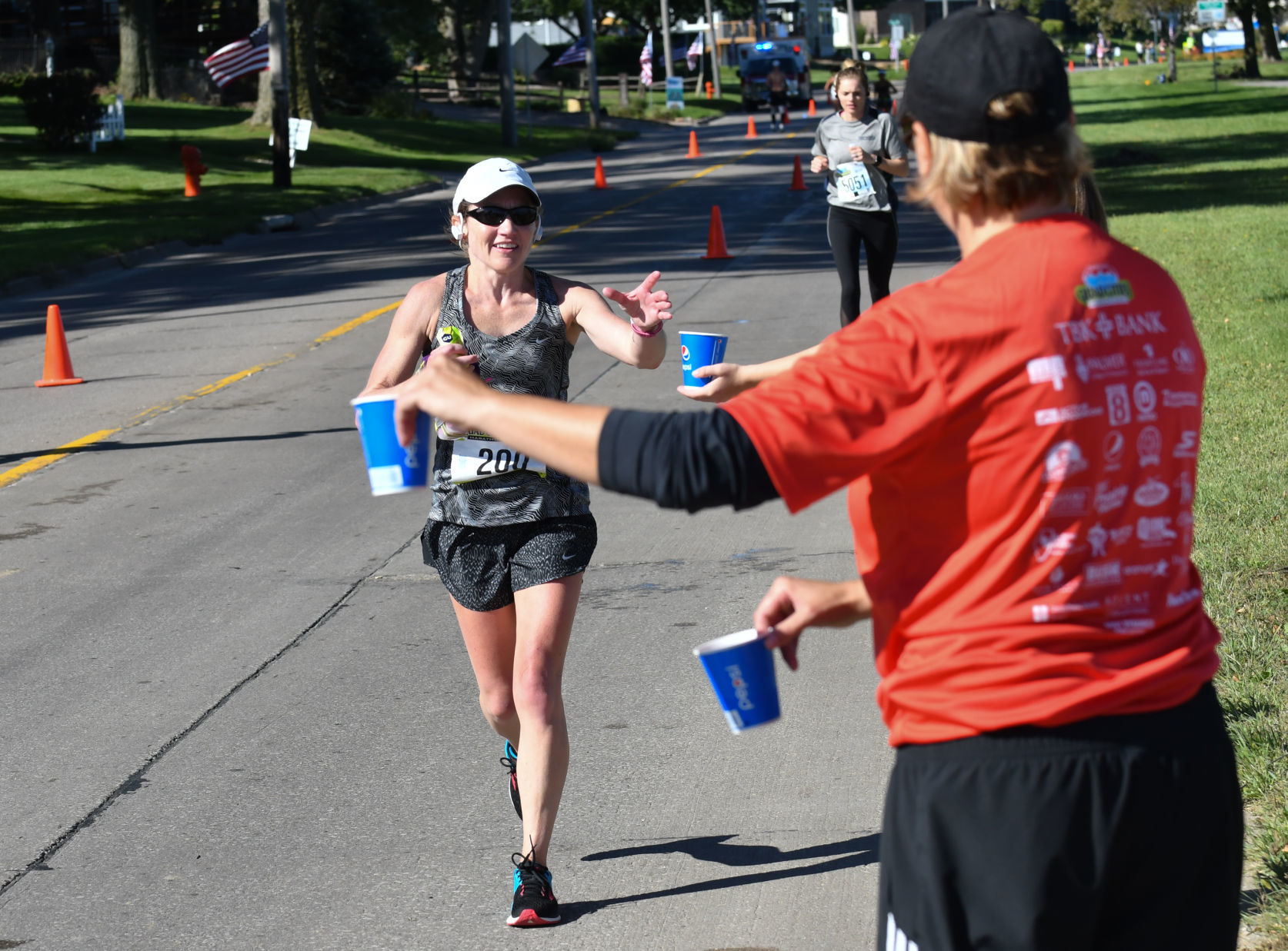 2018 QC Marathon